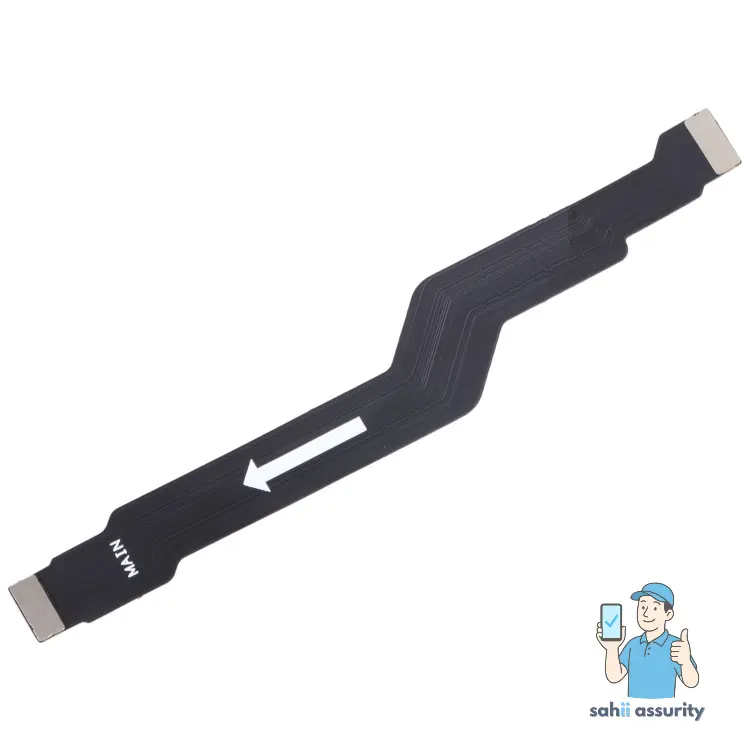 LCD Flex Cable for Motorola Edge 30 Ultra